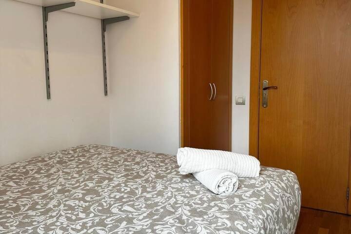 Private Rooms Near Las Ramblas Barcelona Zewnętrze zdjęcie