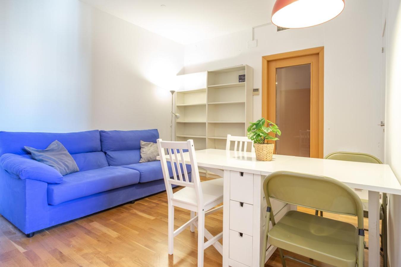 Private Rooms Near Las Ramblas Barcelona Zewnętrze zdjęcie