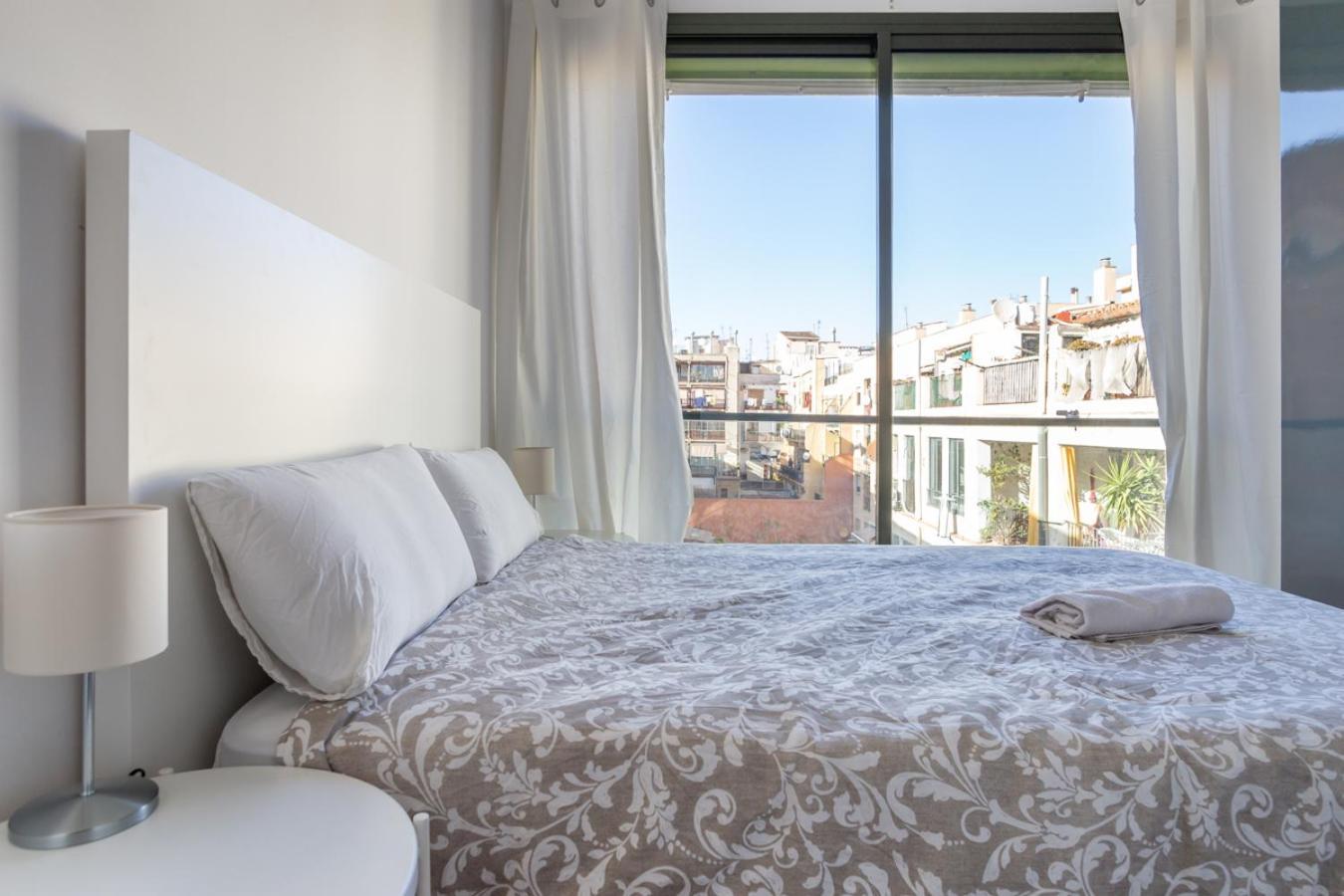 Private Rooms Near Las Ramblas Barcelona Zewnętrze zdjęcie