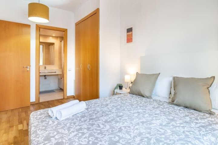 Private Rooms Near Las Ramblas Barcelona Zewnętrze zdjęcie