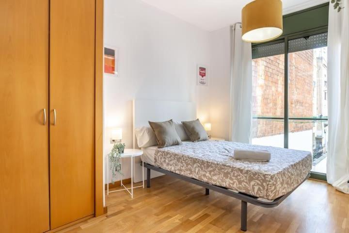 Private Rooms Near Las Ramblas Barcelona Zewnętrze zdjęcie