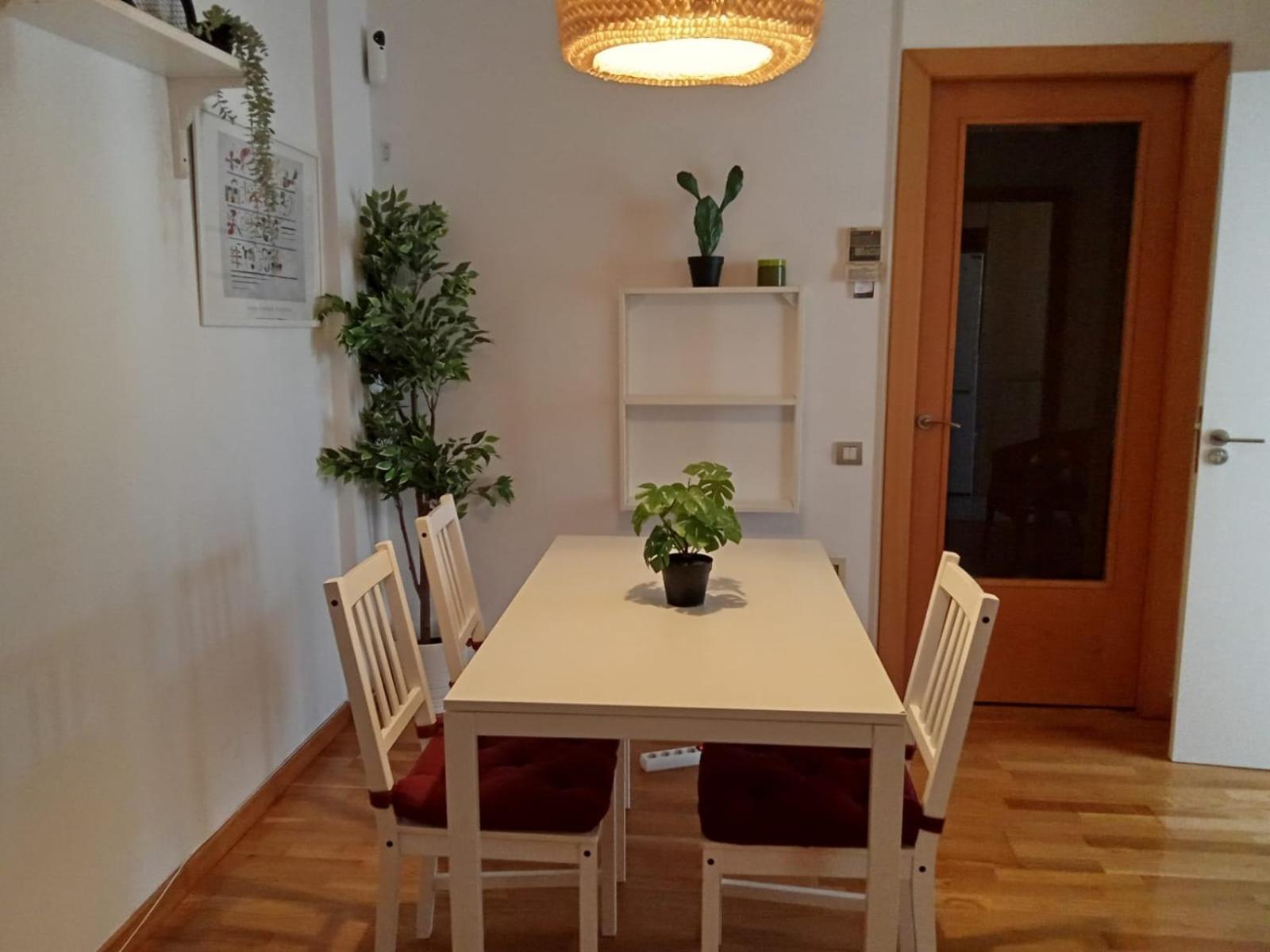 Private Rooms Near Las Ramblas Barcelona Zewnętrze zdjęcie