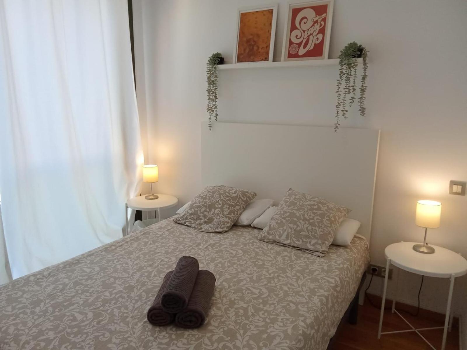 Private Rooms Near Las Ramblas Barcelona Zewnętrze zdjęcie